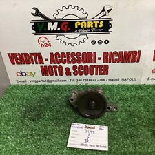 Pompa olio motore usato  Giugliano in Campania