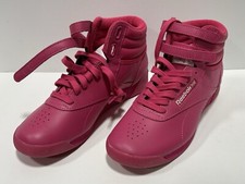 Reebok women freestyle d'occasion  Expédié en Belgium