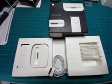 Dock universale apple usato  Trisobbio