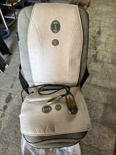 Poltrona massaggiante imetec usato  Catania
