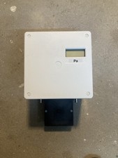 Rixen differenzdruckmessgerät gebraucht kaufen  Beckum