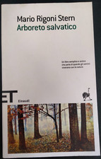 Arboreto salvatico mario usato  Tradate