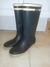 Bottes pluie aigle d'occasion  Montluçon