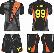 Completo portiere roma usato  Bitonto