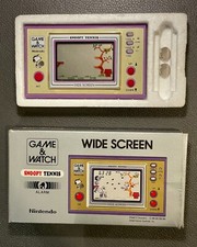 Nintendo game watch gebraucht kaufen  Sankt Augustin