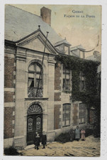 Chimay façade poste d'occasion  France