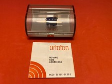 Cartuccia phono ortofon usato  Spedire a Italy