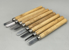 Carving chisels gouge for sale  DOVER