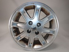 Jante aluminium peugeot d'occasion Jante aluminium peugeot d'occasion  Seclin