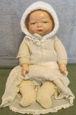 bye vintage doll baby lo for sale  Spartansburg