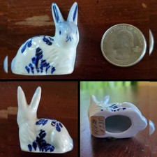Vintage delft blue for sale  Lodi