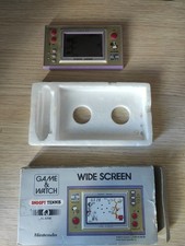 Nintendo game watch d'occasion  Le Péage-de-Roussillon