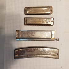 Mundharmonikas bandmaster ddr gebraucht kaufen  Dresden