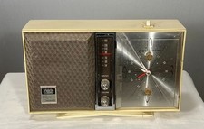 Vintage arvin transistor for sale  Acworth