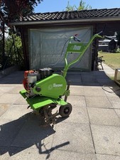Gartenfräse viking vh gebraucht kaufen  Wolfsburg