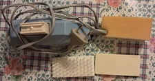 Massagegerät komet ddr gebraucht kaufen  Adorf
