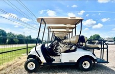2017 ezgo txt for sale  Tuttle