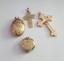 9ct gold lot.scrap for sale  LEEDS