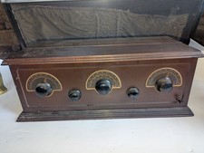 stewart warner radio for sale  Warwick