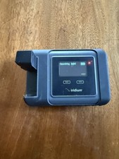 Iridium satellite wifi for sale  MELROSE