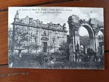 Certosa serra san usato  Ravenna