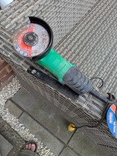 4inch hitachi grinder for sale  WISBECH