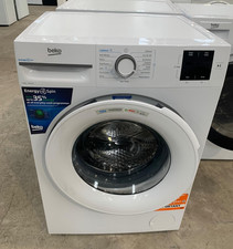 Beko bm3wt3841w 8kg for sale  BIRMINGHAM