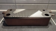 Plattenwärmetauscher wärmeta gebraucht kaufen  Hannover