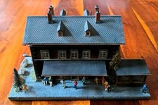 Modelleisenbahn modellbau bahn gebraucht kaufen  Schkopau