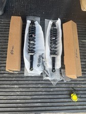 480mm 12mm shock for sale  LEIGHTON BUZZARD
