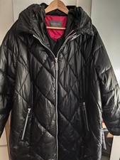 Samoon steppmantel gerry gebraucht kaufen  Nürnberg