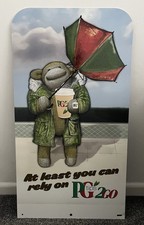 Pgtips2go pavement sign for sale  HAYWARDS HEATH