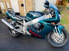 Yamaha yzf750r 1995 for sale  STROUD