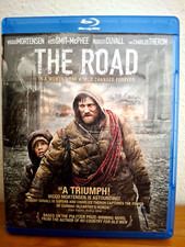 The Road  ---  (Viggo Mortensen, Blu-ray Disc) comprar usado  Enviando para Brazil