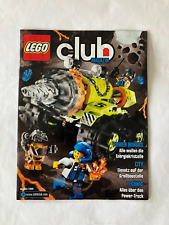 Lego club zeitschrift gebraucht kaufen  Asperg