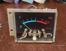 Yaesu 101 receiver for sale  MILLOM