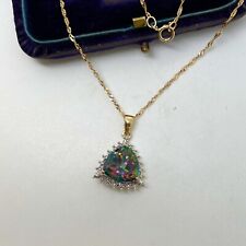 9ct gold mystic for sale  MANCHESTER