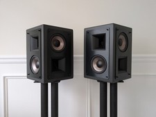 Klipsch 525 thx for sale  Marietta