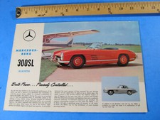 1960 mercedes benz for sale  Stillwater
