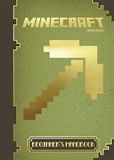 Minecraft official beginner for sale  UK