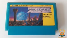 Hector nintendo famicom usato  Prato