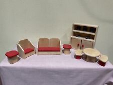 Unbranded dollhouse living for sale  Middleton