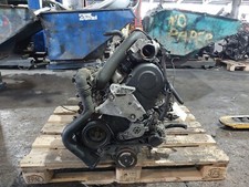 Engine volkswagen golf for sale  WINSFORD
