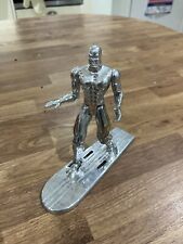 Toy biz silver for sale  SOLIHULL