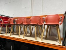 Vitra hal molded for sale  Saddle Brook