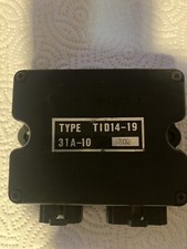 1983 yamaha xj900 for sale  Greene