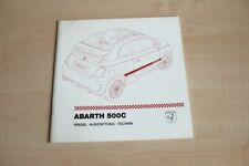 236580 fiat 500 d'occasion  Expédié en Belgium