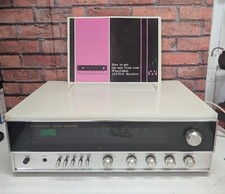 Wharfedale linton receiver for sale  NEWARK