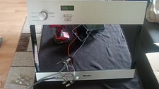 Miele cva 620 gebraucht kaufen  Schüttorf