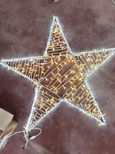 Luminarie per natale usato  Fabriano